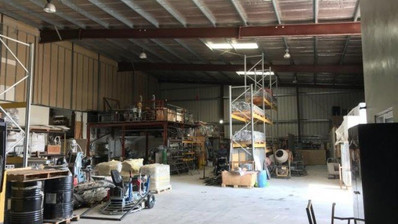 Warehouse+%2F+factory For Sale In Ypsonas Limassol Cyprus