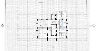 Two bedroom apartment in the Center Of Paphos