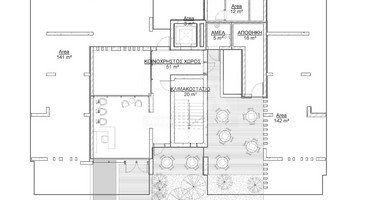 Two bedroom apartment in the Center Of Paphos