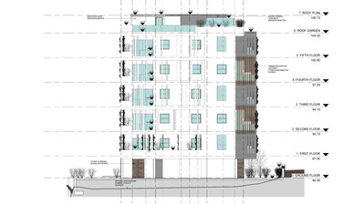 Two bedroom apartment in the Center Of Paphos