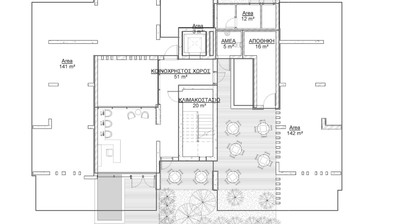 Two bedroom apartment in the Center Of Paphos