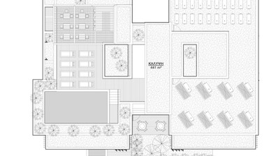 Two bedroom apartment in the Center Of Paphos