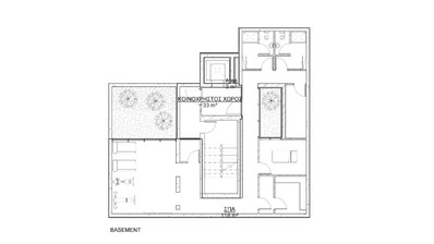 Two bedroom apartment in the Center Of Paphos
