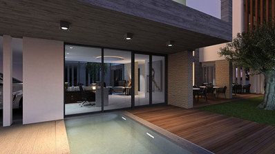 Two bedroom apartment in the Center Of Paphos