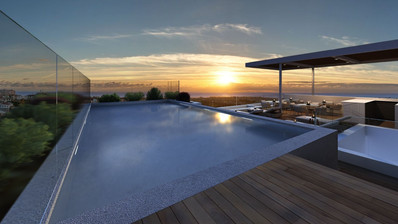 Two bedroom apartment in the Center Of Paphos