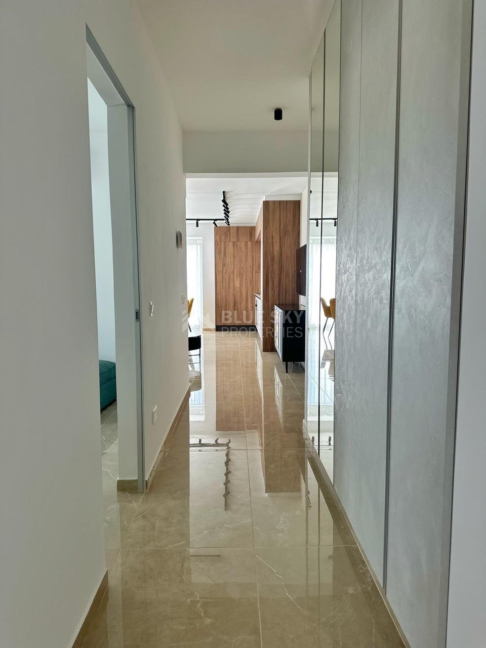 Modern Fully Furnished 2 Bedroom Apartment For Rent in Ekali