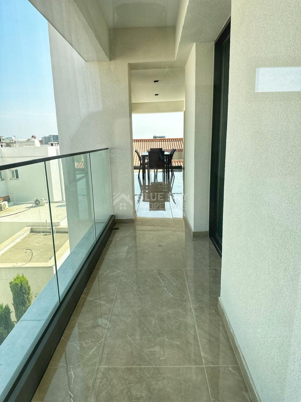 Modern Fully Furnished 2 Bedroom Apartment For Rent in Ekali