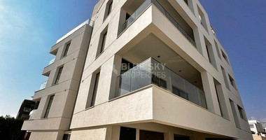 Modern Fully Furnished 2 Bedroom Apartment For Rent in Ekali