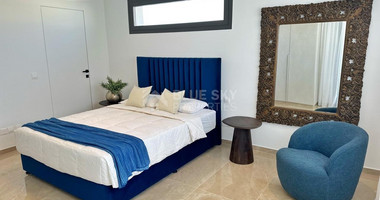 Modern Fully Furnished 2 Bedroom Apartment For Rent in Ekali