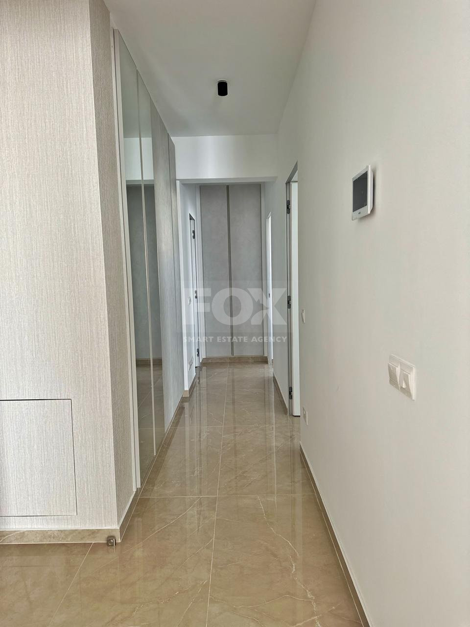 Modern Fully Furnished 2 Bedroom Apartment For Rent in Ekali