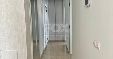 Modern Fully Furnished 2 Bedroom Apartment For Rent in Ekali