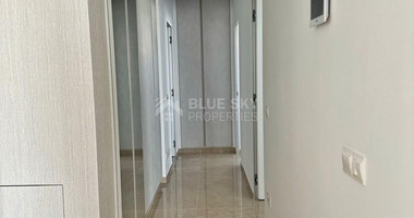 Modern Fully Furnished 2 Bedroom Apartment For Rent in Ekali