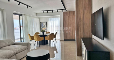 Modern Fully Furnished 2 Bedroom Apartment For Rent in Ekali