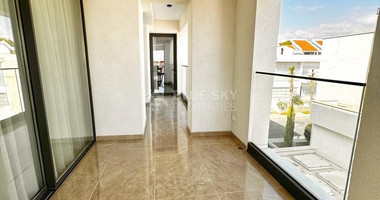 Modern Fully Furnished 2 Bedroom Apartment For Rent in Ekali