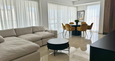 Modern Fully Furnished 2 Bedroom Apartment For Rent in Ekali