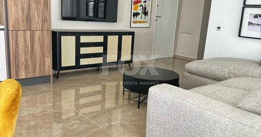 Modern Fully Furnished 2 Bedroom Apartment For Rent in Ekali