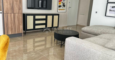 Modern Fully Furnished 2 Bedroom Apartment For Rent in Ekali