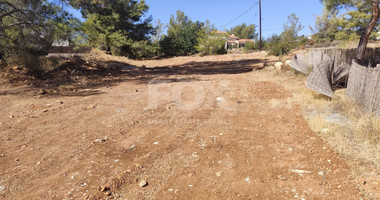 Land for sale in Asgata , Limassol