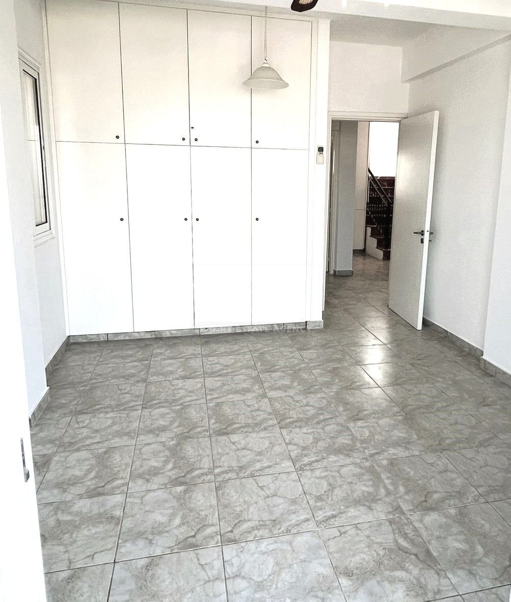 Beautiful three bedroom detached villa with swimming pool for rent in Pissouri
