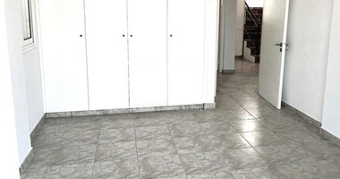 Beautiful three bedroom detached villa with swimming pool for rent in Pissouri