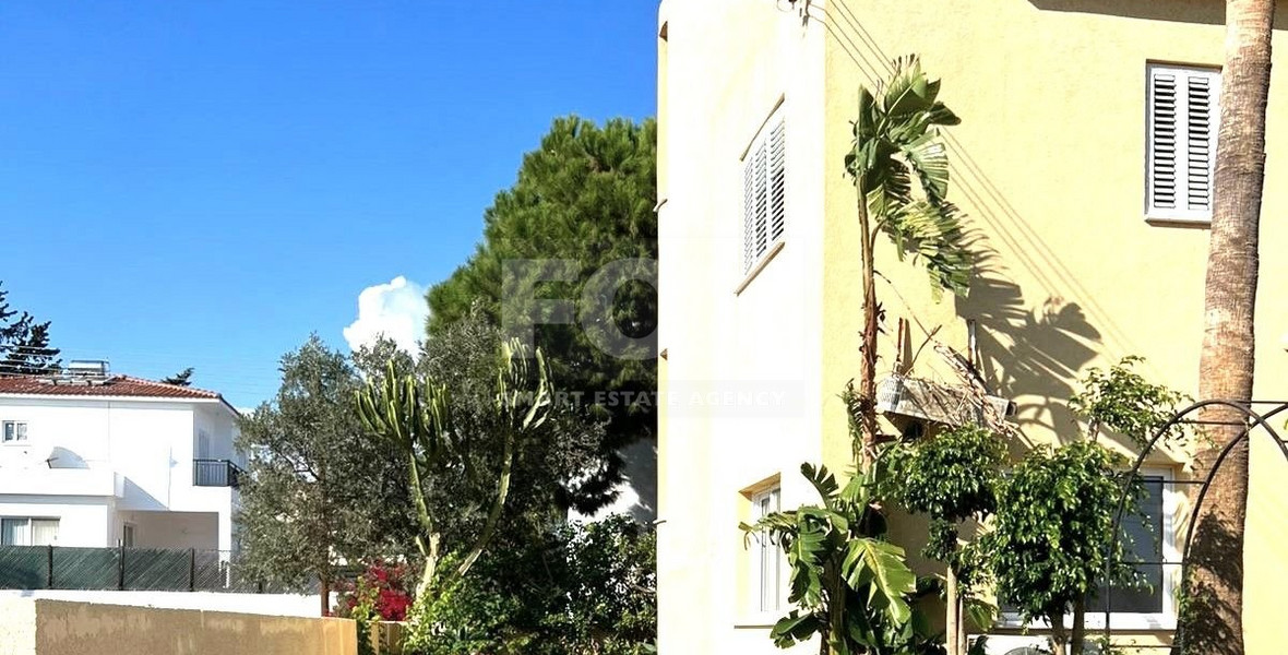 Beautiful three bedroom detached villa with swimming pool for rent in Pissouri