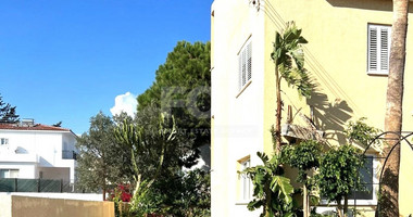 Beautiful three bedroom detached villa with swimming pool for rent in Pissouri