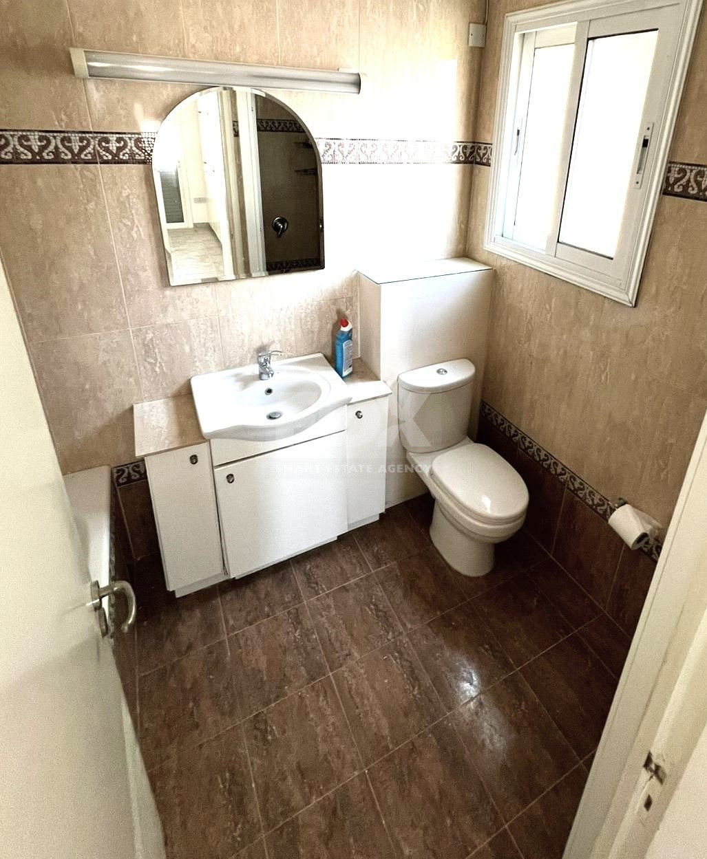 Beautiful three bedroom detached villa with swimming pool for rent in Pissouri