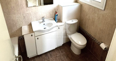 Beautiful three bedroom detached villa with swimming pool for rent in Pissouri