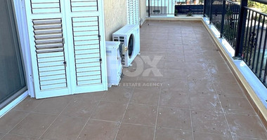 Beautiful three bedroom detached villa with swimming pool for rent in Pissouri