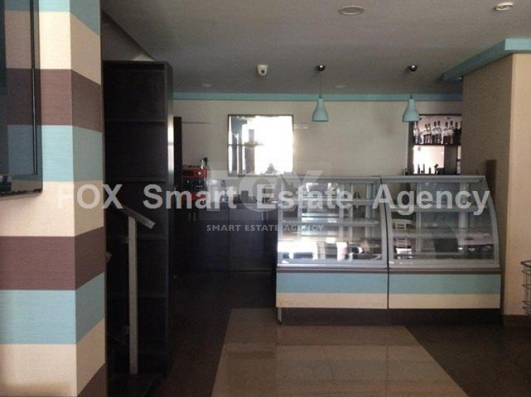 Shop For Sale In Neapoli Limassol Cyprus