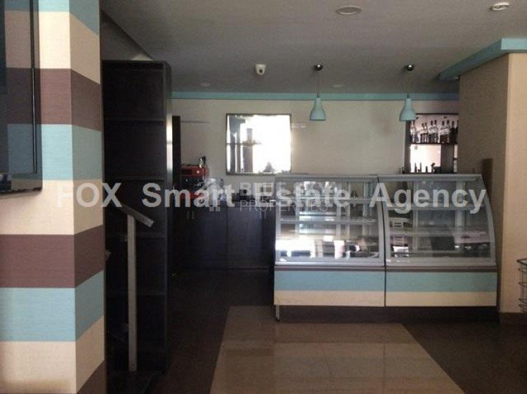 Shop For Sale In Neapoli Limassol Cyprus