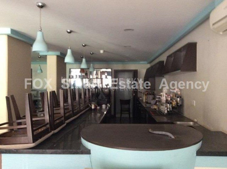 Shop For Sale In Neapoli Limassol Cyprus