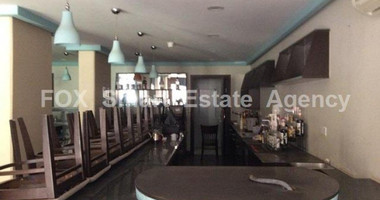 Shop For Sale In Neapoli Limassol Cyprus