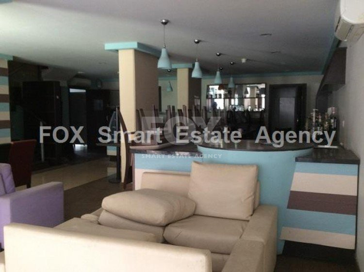 Shop For Sale In Neapoli Limassol Cyprus