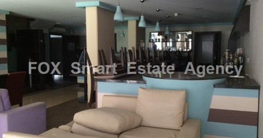 Shop For Sale In Neapoli Limassol Cyprus