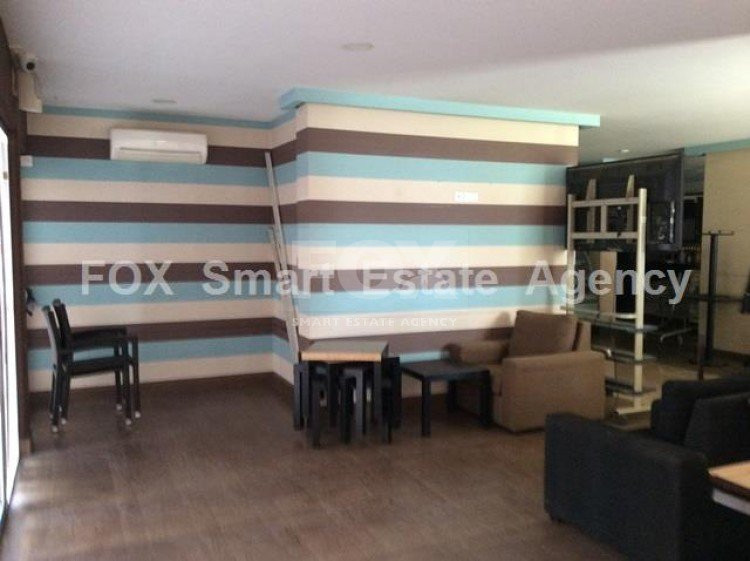 Shop For Sale In Neapoli Limassol Cyprus