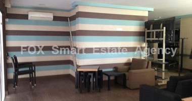 Shop For Sale In Neapoli Limassol Cyprus