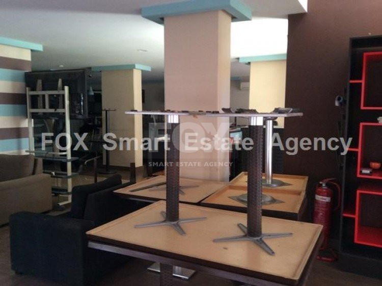 Shop For Sale In Neapoli Limassol Cyprus