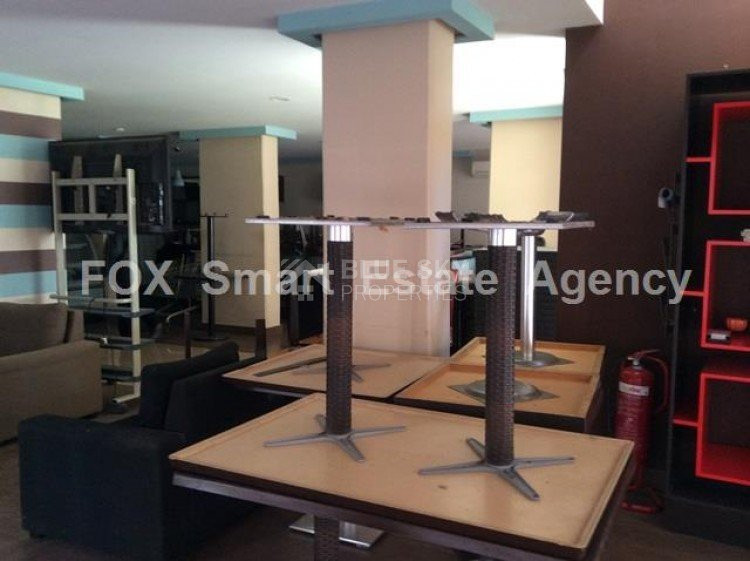 Shop For Sale In Neapoli Limassol Cyprus