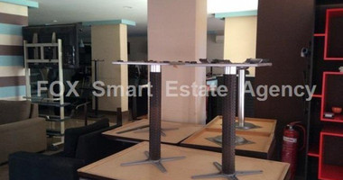 Shop For Sale In Neapoli Limassol Cyprus