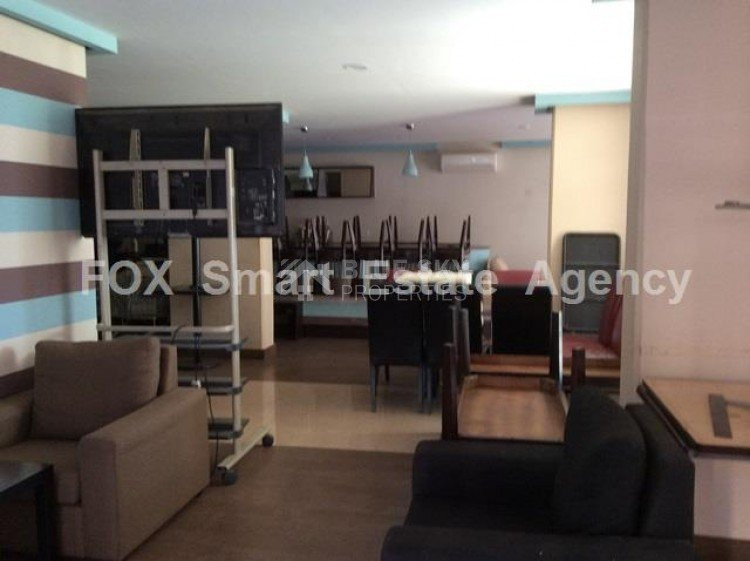 Shop For Sale In Neapoli Limassol Cyprus
