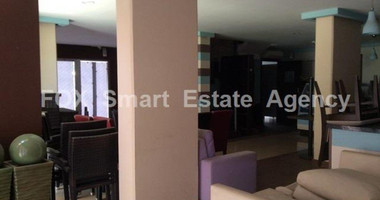 Shop For Sale In Neapoli Limassol Cyprus