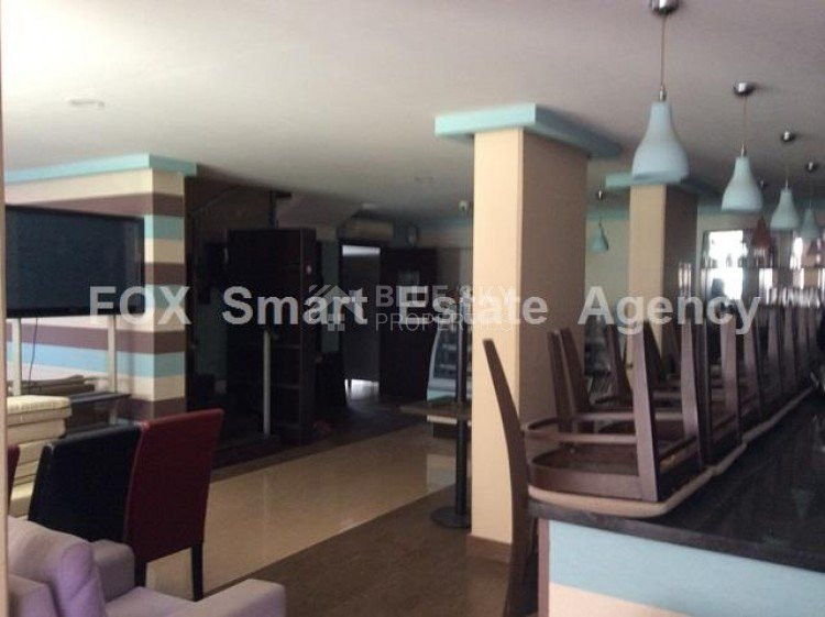 Shop For Sale In Neapoli Limassol Cyprus
