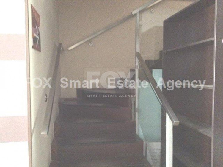 Shop For Sale In Neapoli Limassol Cyprus