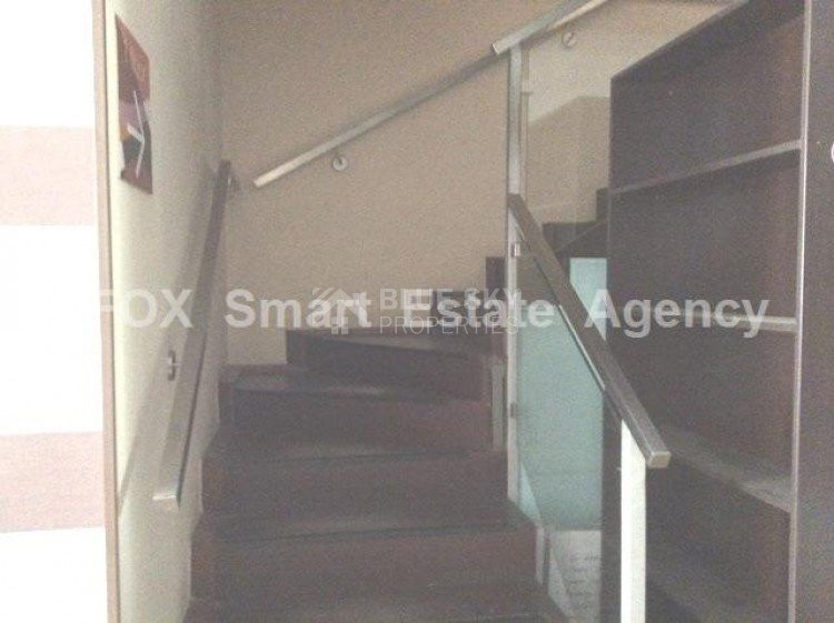 Shop For Sale In Neapoli Limassol Cyprus