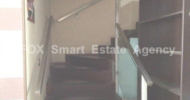 Shop For Sale In Neapoli Limassol Cyprus