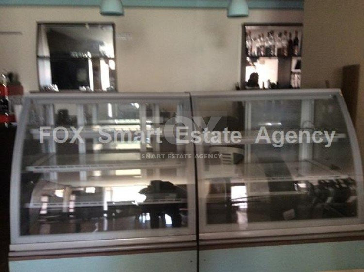 Shop For Sale In Neapoli Limassol Cyprus