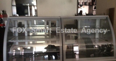 Shop For Sale In Neapoli Limassol Cyprus