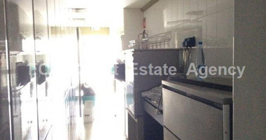 Shop For Sale In Neapoli Limassol Cyprus