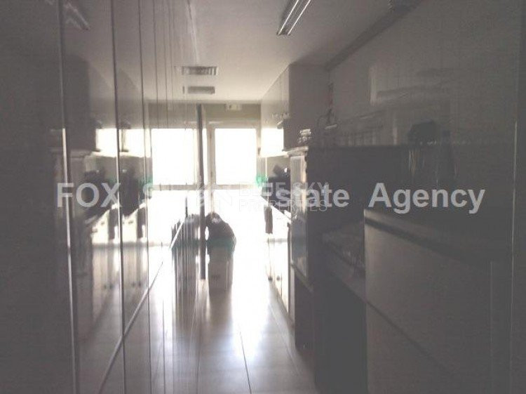 Shop For Sale In Neapoli Limassol Cyprus